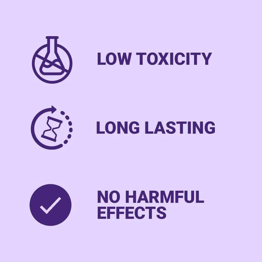 Air Freshner Spray Lavender 200ml - Thebrands