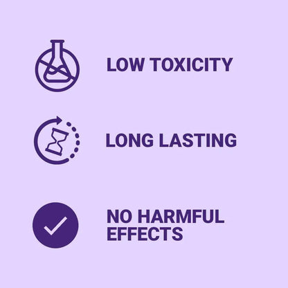 Air Freshner Spray Lavender 200ml - Thebrands