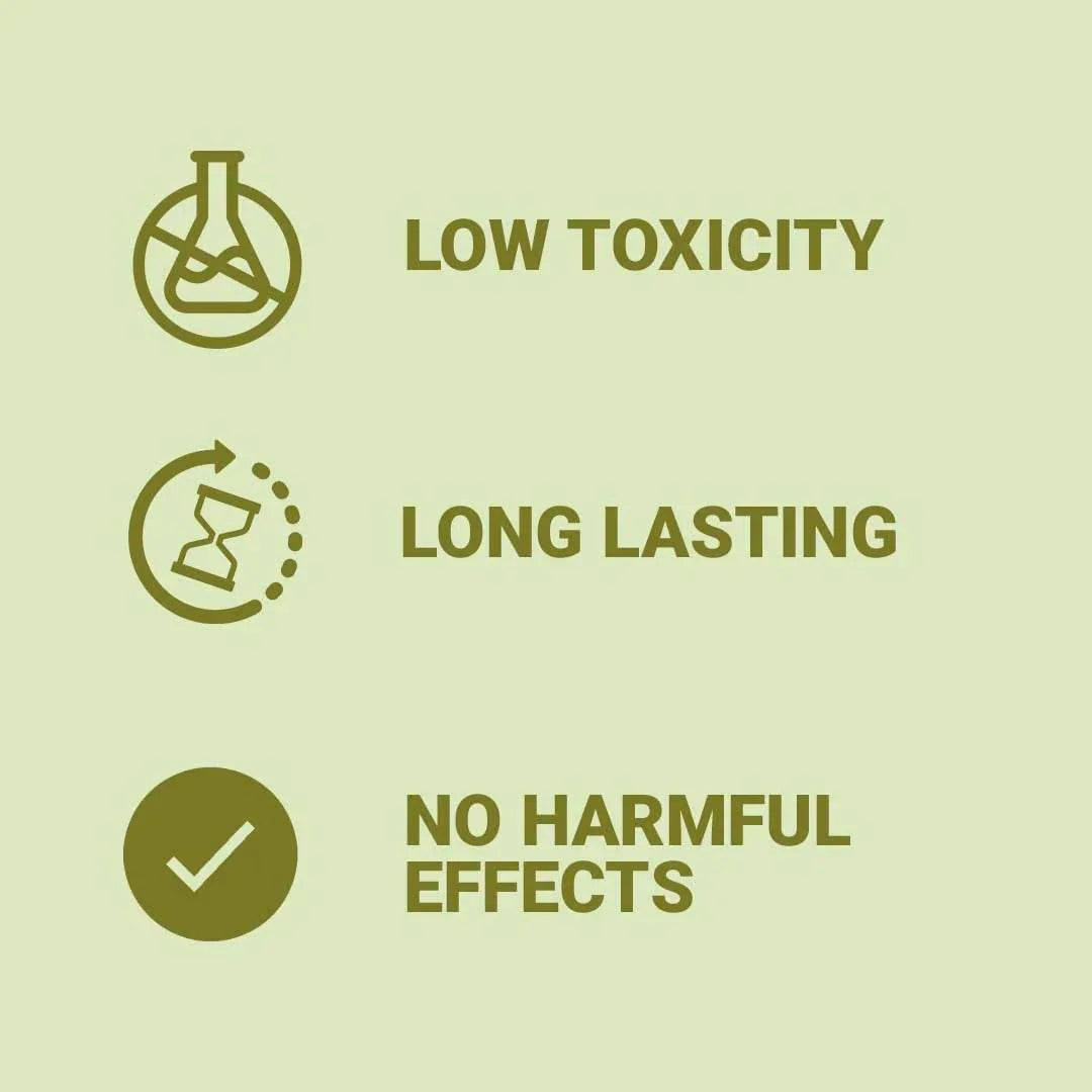Air Freshner Spray Lemon Grass 200ml - Thebrands