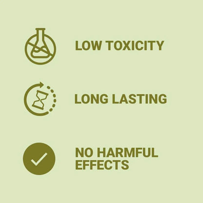 Air Freshner Spray Lemon Grass 200ml - Thebrands