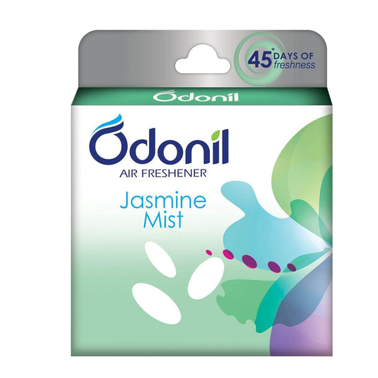 Air Freshner- Blocks JASMINE 50gms - Thebrands