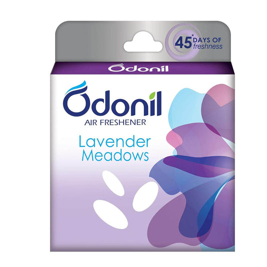 Air Freshner- Blocks LAVENDER 50gms - Thebrands