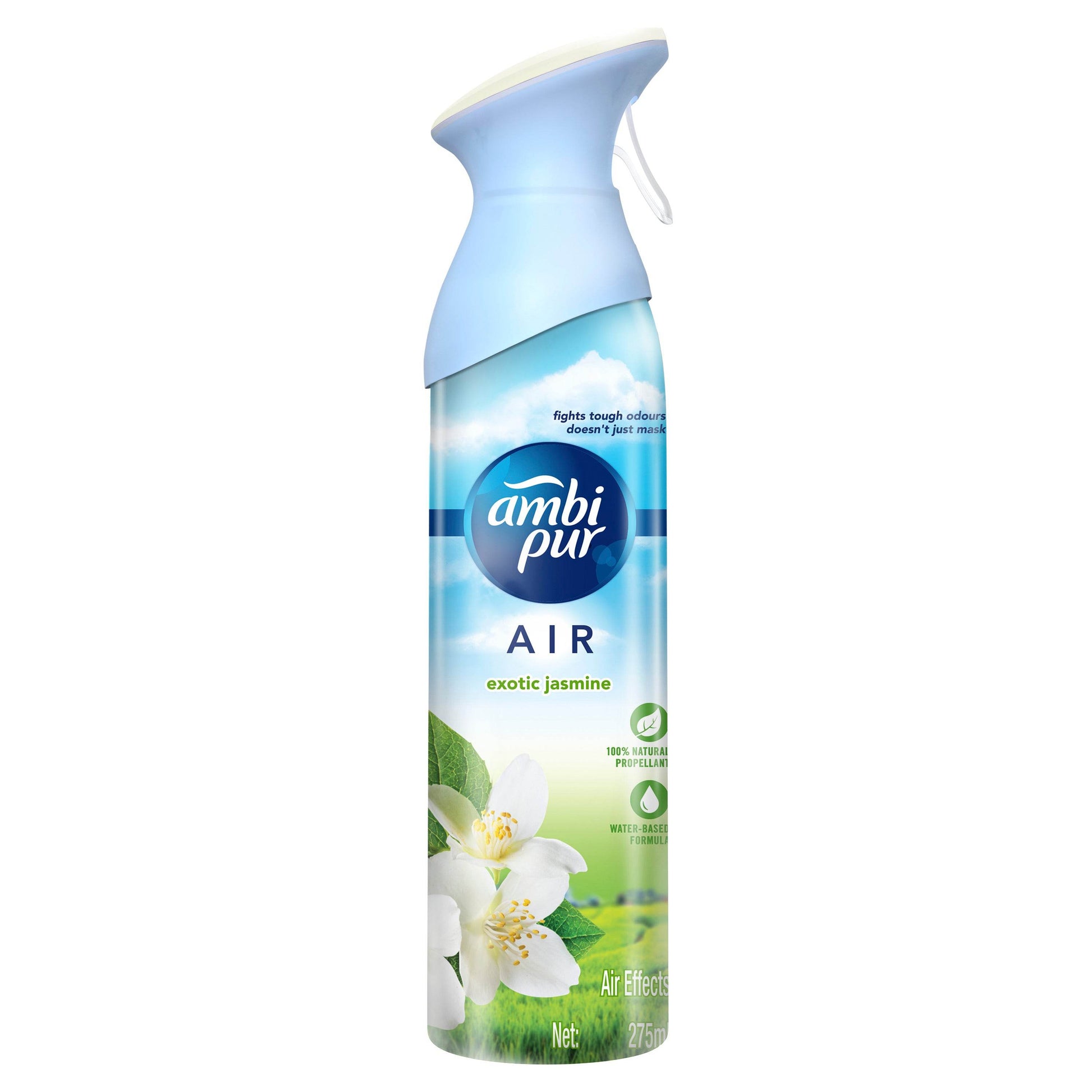 Air Effect Air Freshner-275G Exotic & Jasmine - Thebrands