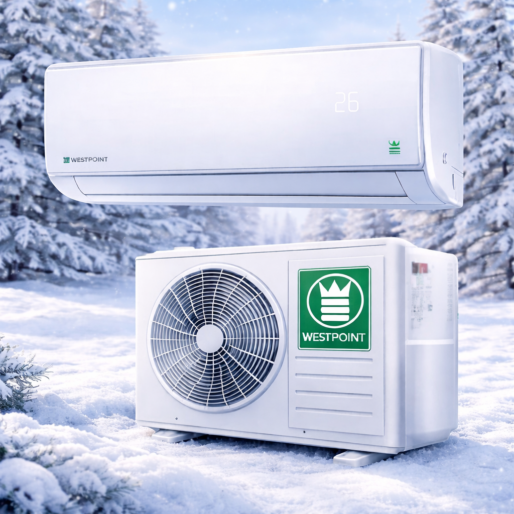 Air Conditioner Inverter 9000BTU