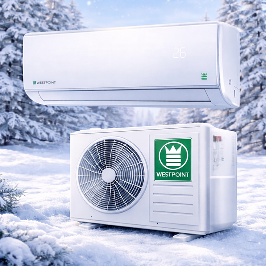 Air Conditioner Inverter 18000BTU