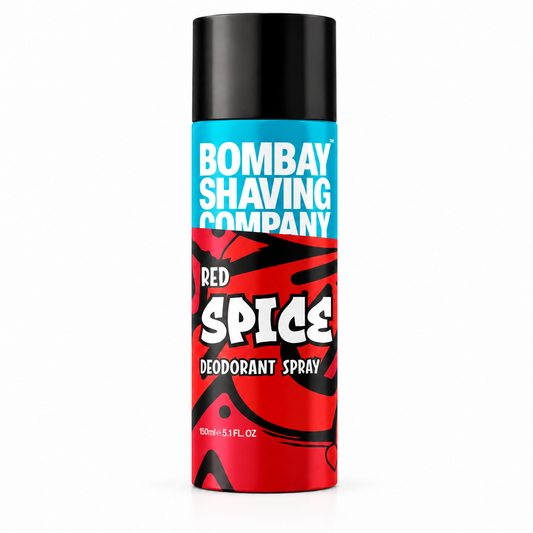 Deodorant - Red Spice - 150ml