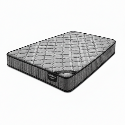 8-inch KING Mattress (6x6.6ft) Pocket Spring
