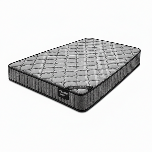 8-inch KING Mattress (6x6.6ft) Pocket Spring