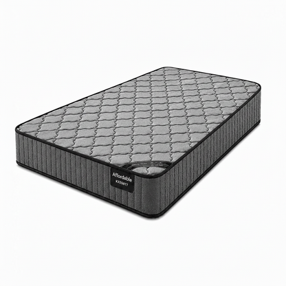 8-inch QUEEN-A Mattress (5x6.3ft) Pocket Spring