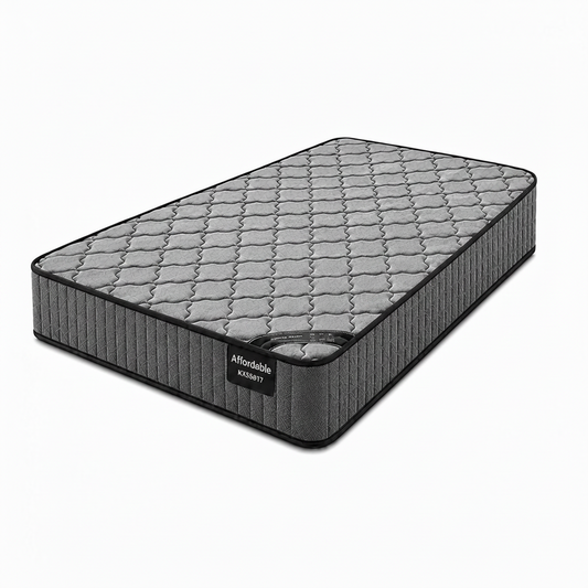8-inch QUEEN-A Mattress (5x6.3ft) Pocket Spring