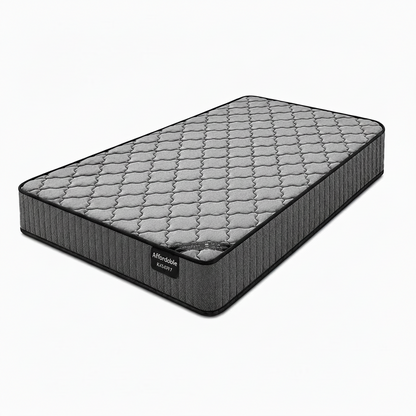 8-inch QUEEN-B  Mattress (5x6.6ft) Pocket Spring