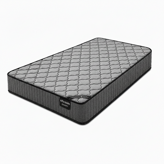 8-inch QUEEN-B  Mattress (5x6.6ft) Pocket Spring