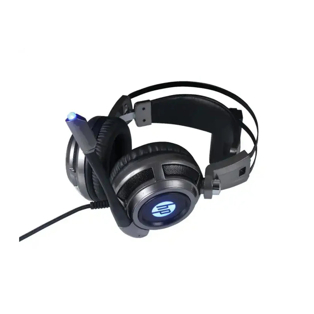 H200GS Over-Ear Wired Gaming Headphone with Built-in Microphone