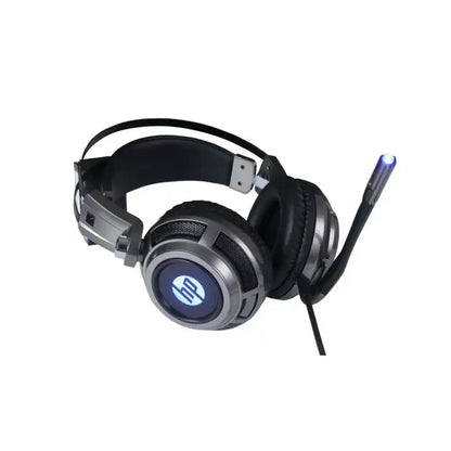 H200GS Over-Ear Wired Gaming Headphone with Built-in Microphone