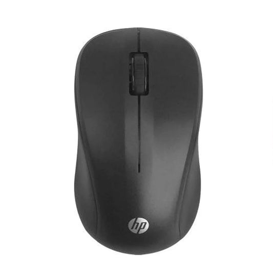 S500 Wireless Optical Mouse with 1000DPI and 2.4GHz Connectivity