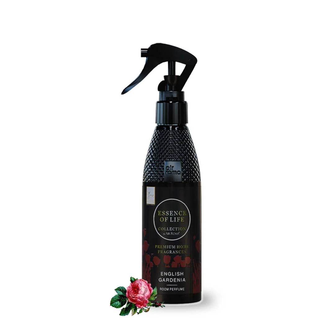 Air Freshner Spray English Gardenier 200ml - Thebrands