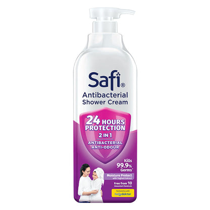 Antibacterial Moisture Protect Shower Cream 975ml