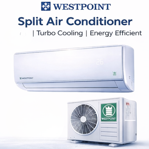 Air Conditioner Inverter 9000BTU
