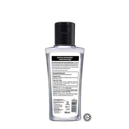 Hair Oil Hair Fall Control 100ml