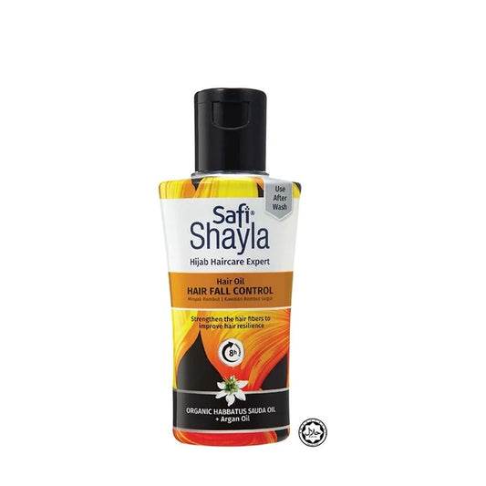 Hair Oil Hair Fall Control 100ml