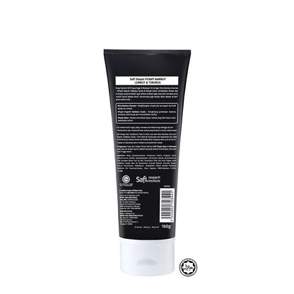 Soft & Smooth Hair Conditioner 160g