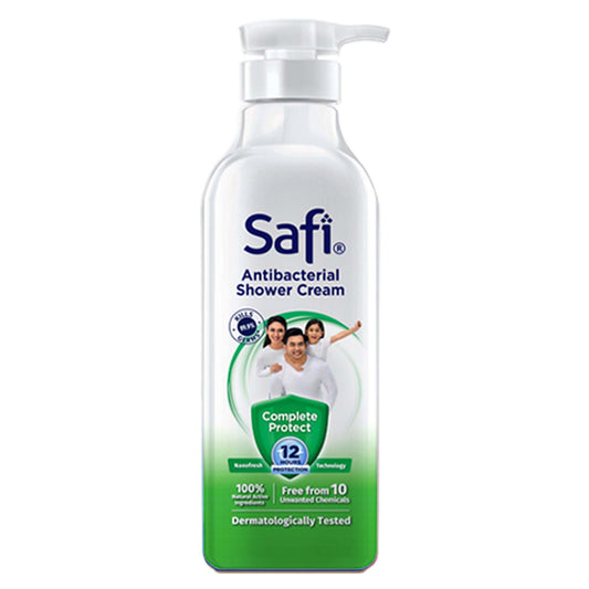 Antibacterial Shower Gentle Protect 975g