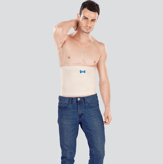 Tummy Tight Men's Shapewear Cream
