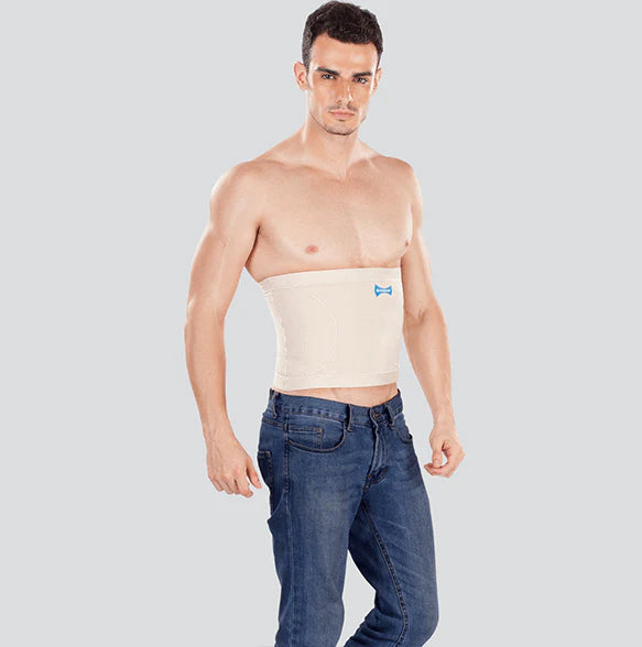 Tummy Tight Men's Shapewear Cream