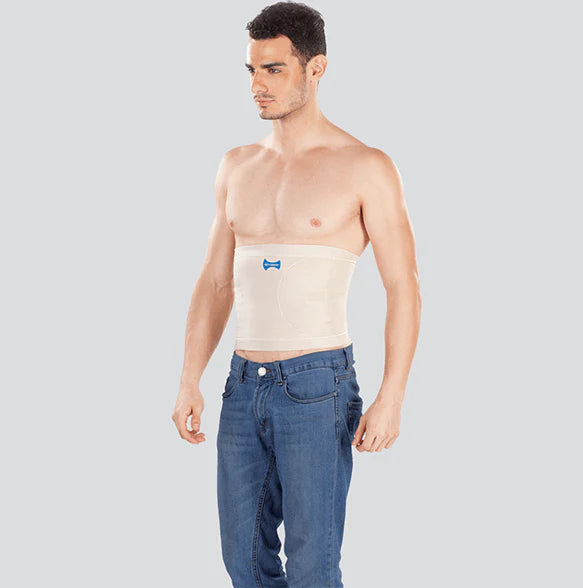 Tummy Tight Men's Shapewear Cream