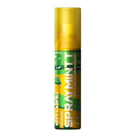 Mouth Freshener Aam Burst (15g)