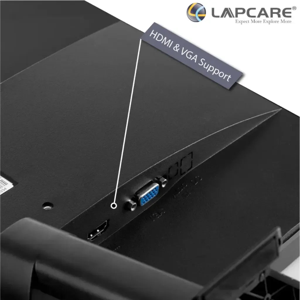 LM21WHD 20" 1600x900 LED VGA HDMI Monitor