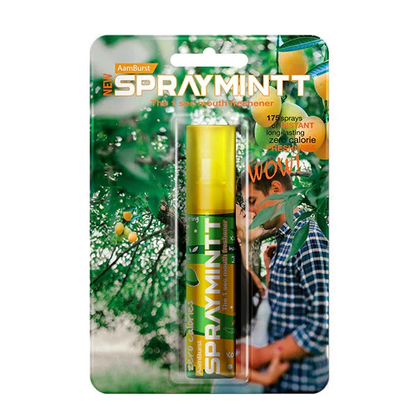 Mouth Freshener Aam Burst (15g)