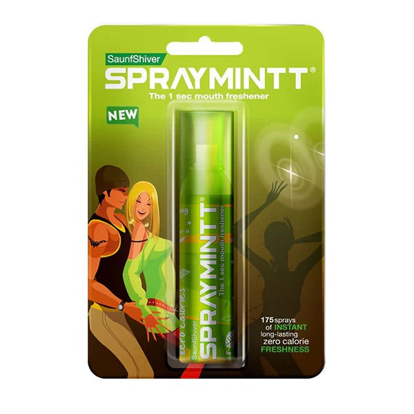 Mouth Freshener Saunf Shiver (15g)