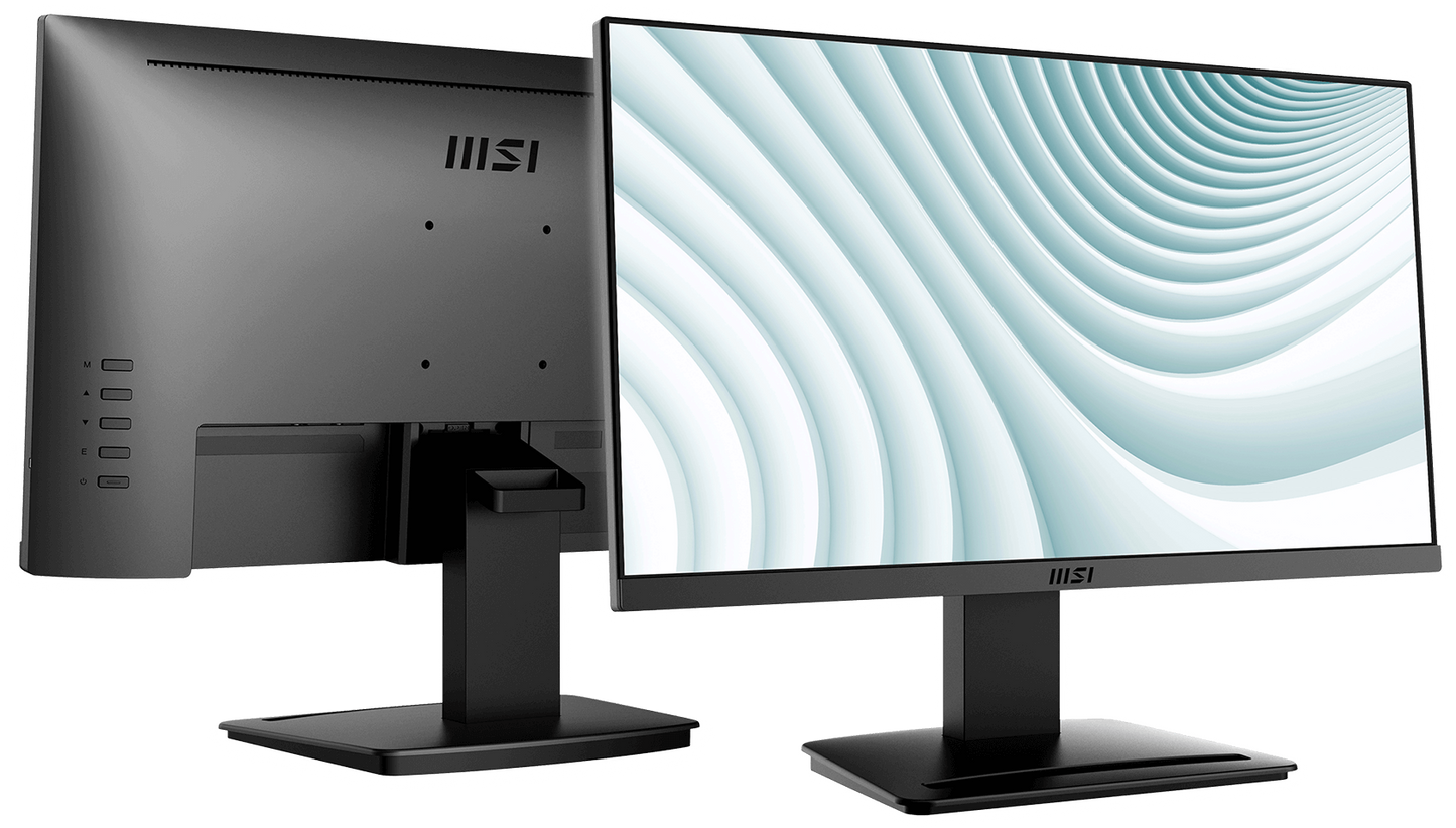 MP223 E2 21.5" Full-HD 100Hz 1ms Business Monitor