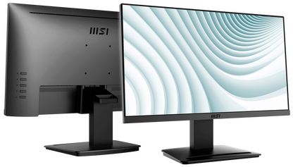 MP223 E2 21.5" Full-HD 100Hz 1ms Business Monitor