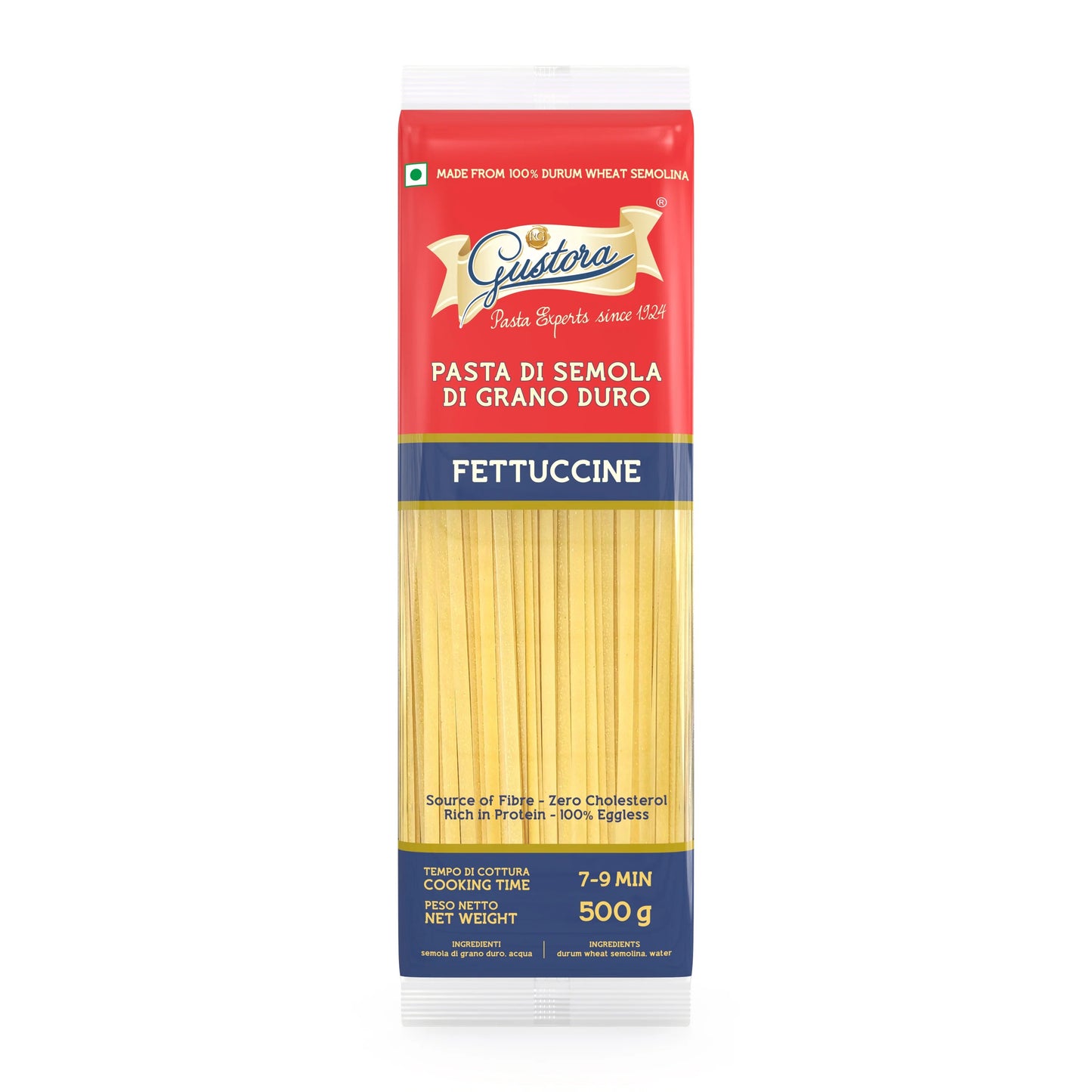 Pasta Fettuccine 500g