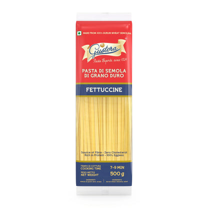 Pasta Fettuccine 500g