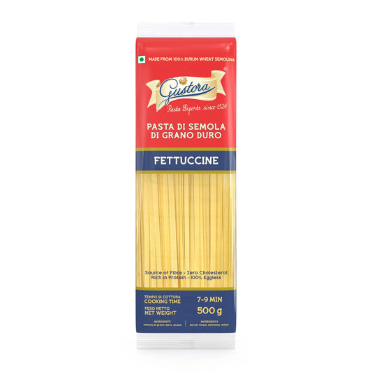 Pasta Fettuccine 500g