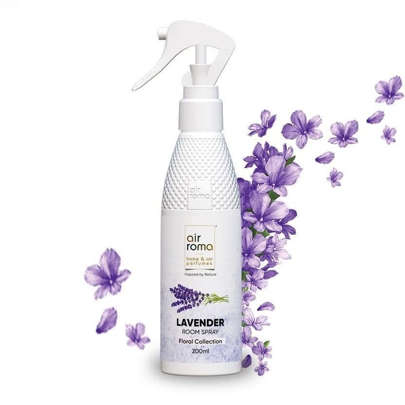 Room Spray 200ml - Lavender