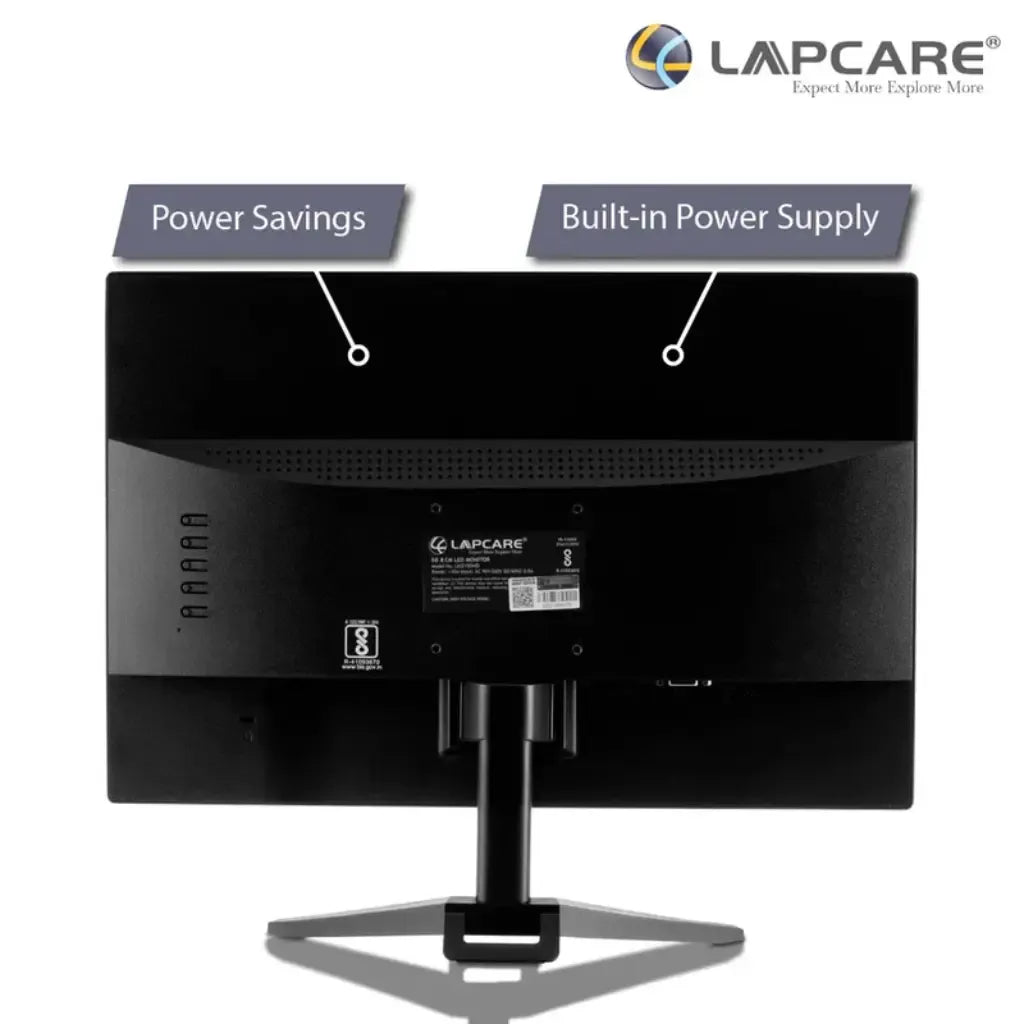 LM21WHD 20" 1600x900 LED VGA HDMI Monitor