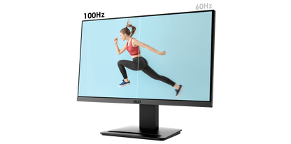 MP223 E2 21.5" Full-HD 100Hz 1ms Business Monitor