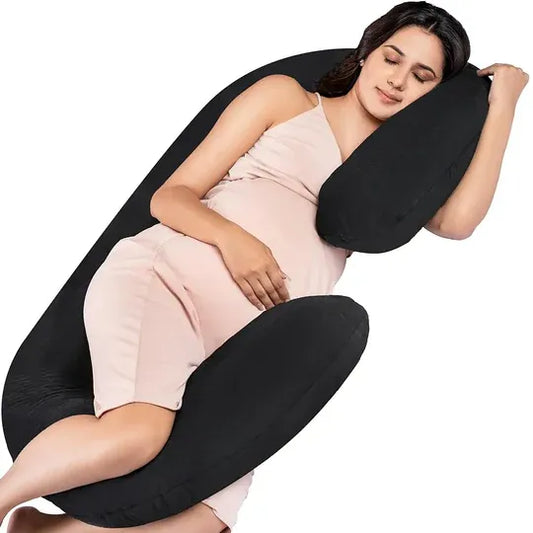 Pregnancy Pillow - C Shape
