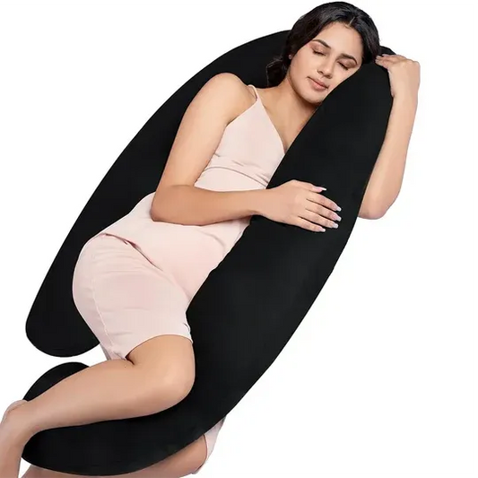Pregnancy Pillow - G Shape