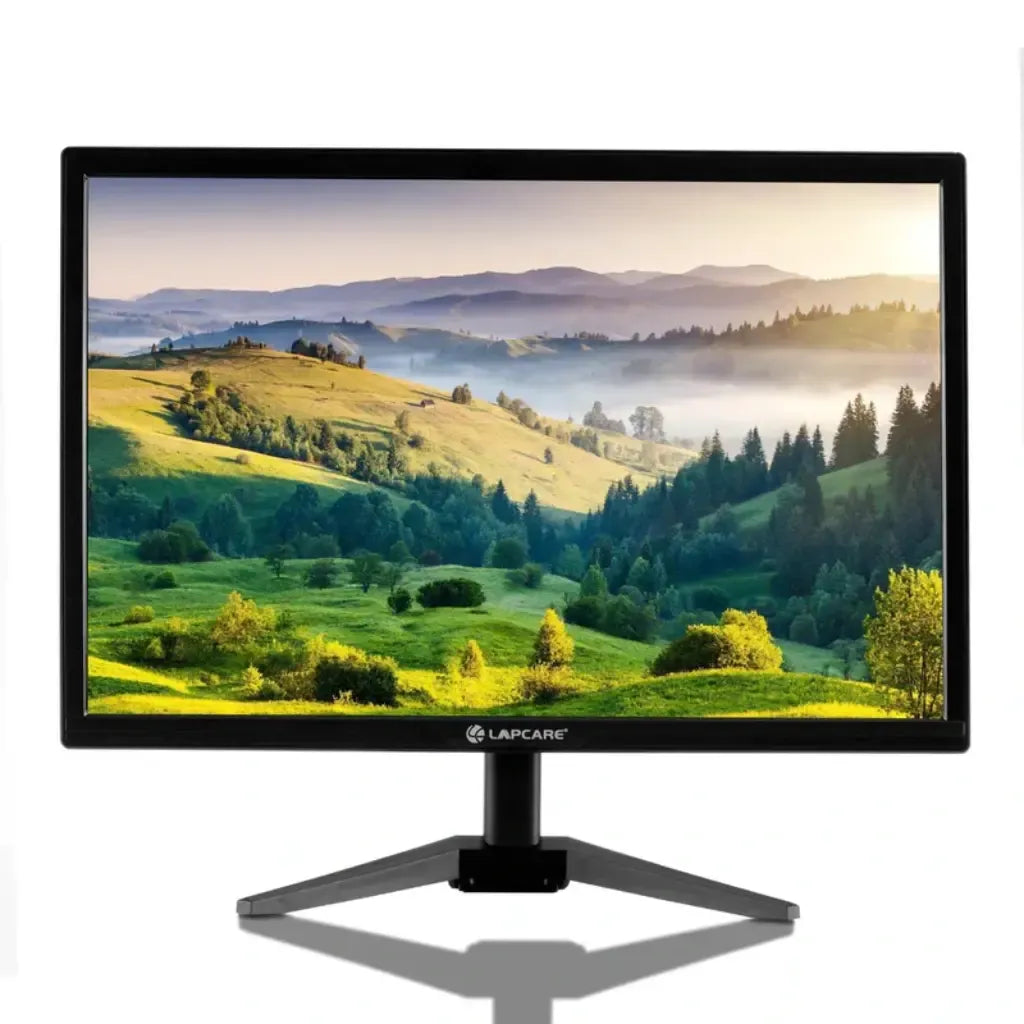LM21WHD 20" 1600x900 LED VGA HDMI Monitor