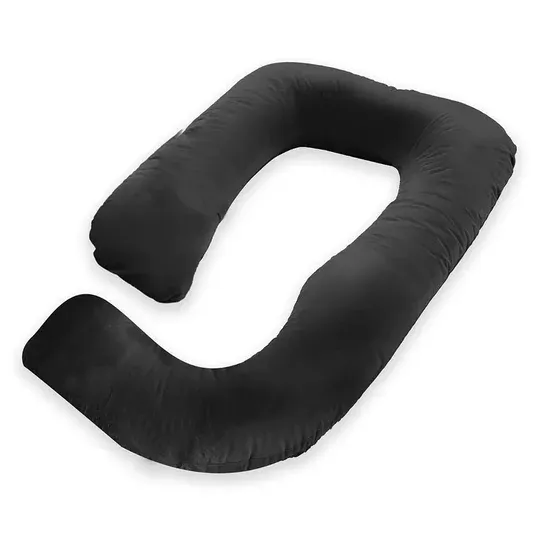 Pregnancy Pillow - G Shape
