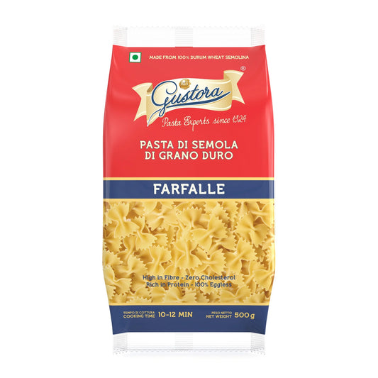Pasta "Farfalle" 500g