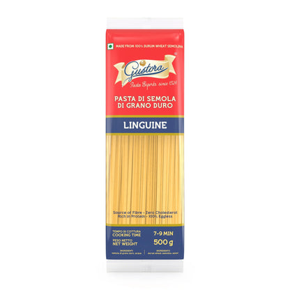 Pasta Linguine 500g