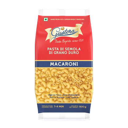 Pasta Macaroni 500g