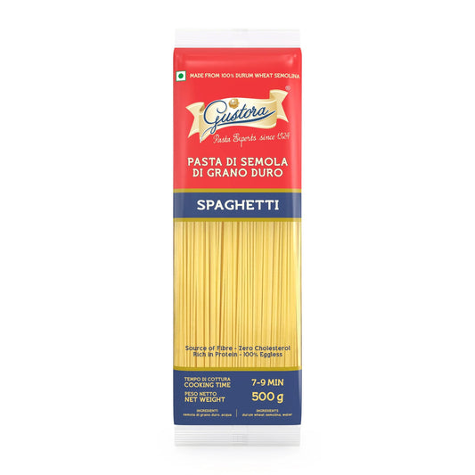 Pasta Spaghetti 500g