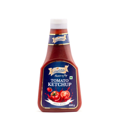 Tomato Ketchup 400g